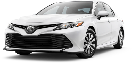 Tokunbo 2019 Toyota Camry